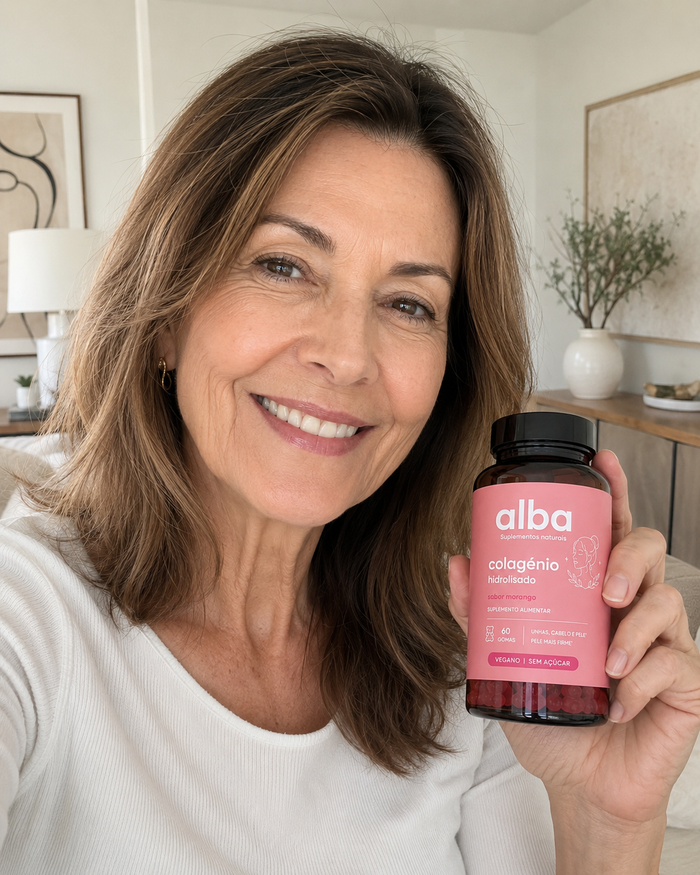 Cliente Alba