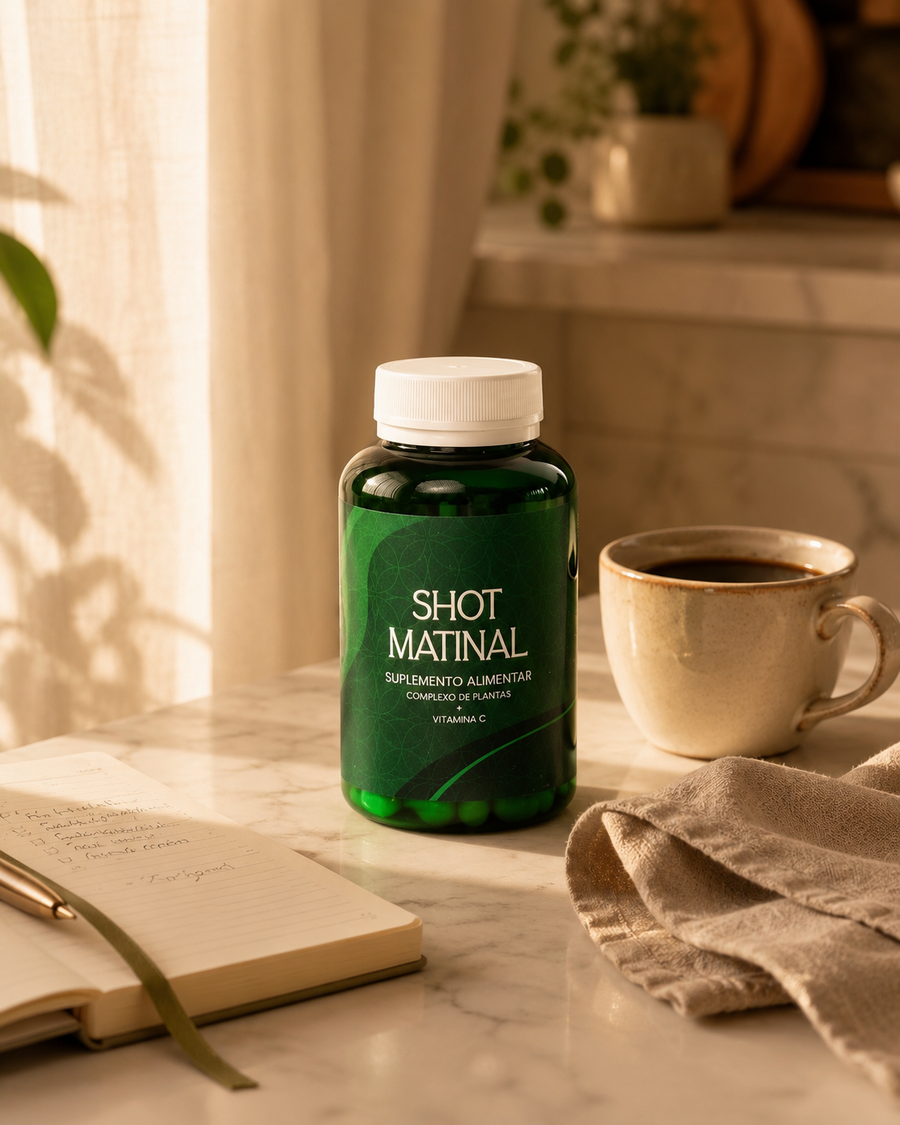 Shot Matinal