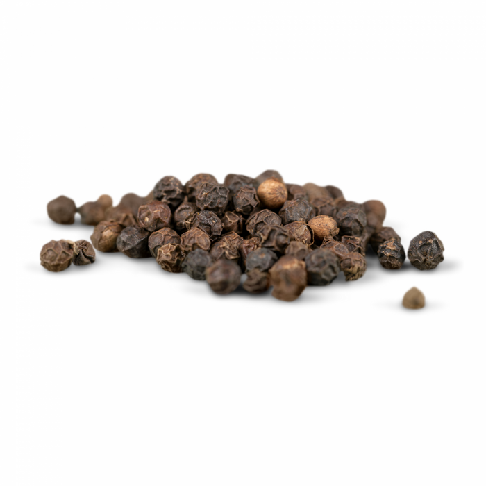 Pimenta-preta