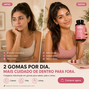 Alba - Gomas de Cologénio