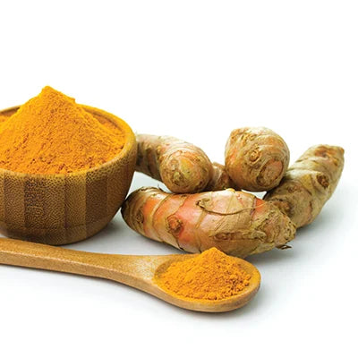 Curcuma