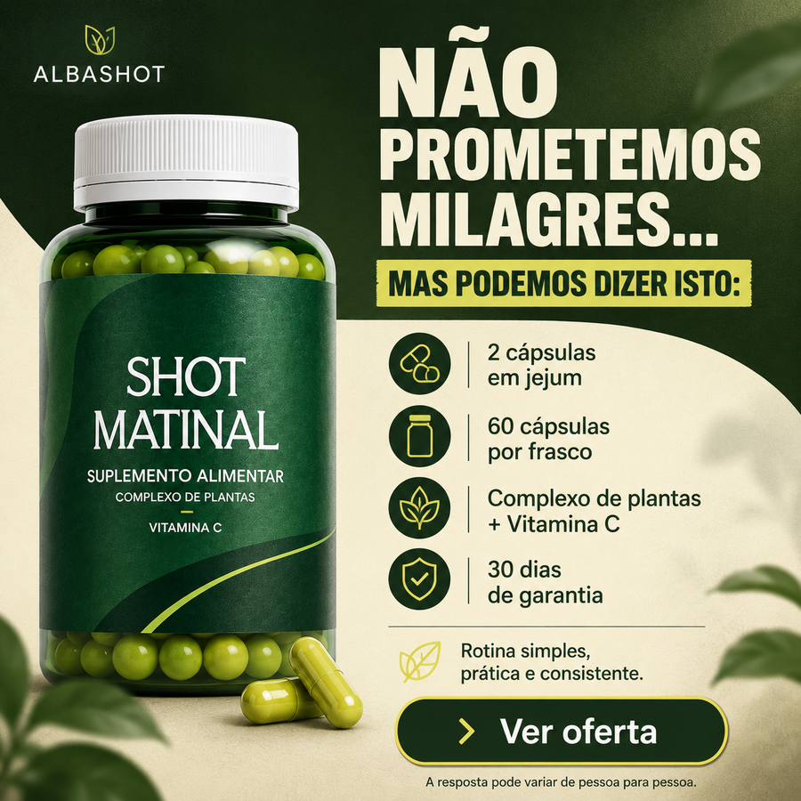 Post Alba no Instagram